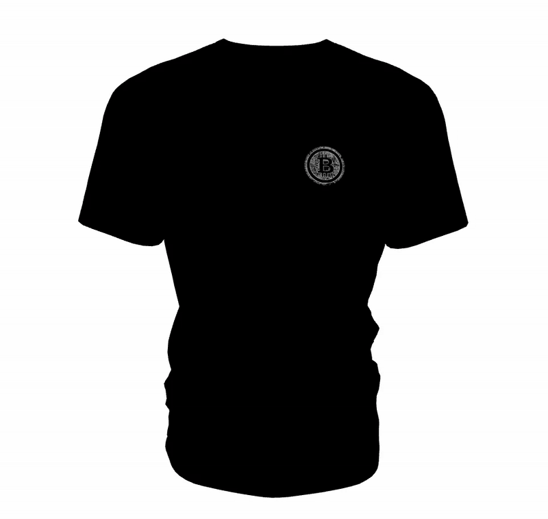 Collection Crypto Wear : Bitcoin
